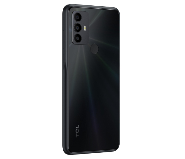 TCL 30SE 4/128GB Szary - 1376029 - zdjęcie 6